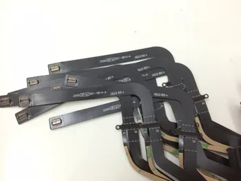 TPFEEL 10pcs/Lot 821-0814-A Wholesale New HDD Cable for Macbook Pro 13.3" A1278 2009 2010 Year
TPFEEL 10pcs/Lot 821-0814-A Wholesale New HDD Cable for Macbook Pro 13.3" A1278 2009 2010 Year