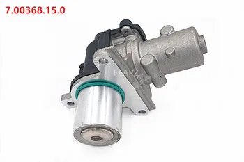 EGR VALVE NEW for DACIA 1.5 DCI 700368150 7.00368.15.0 8200561269 8200270177 8200452876 8200282949
EGR VALVE NEW for DACIA 1.5 DCI 700368150 7.00368.15.0 8200561269 8200270177 8200452876 8200282949