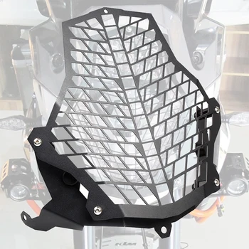 1 Piece Motorcycle Headlight Protector cover grill motocross protection for KTM 1190 Adventure/1190R 1290 Super Adventure
1 Piece Motorcycle Headlight Protector cover grill motocross protection for KTM 1190 Adventure/1190R 1290 Super Adventure