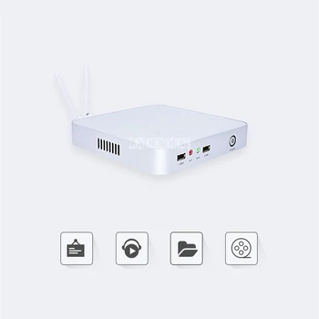 K28 Mini Host Home Office Supplies High Definition Desktop Computer Host HTPC Quality Computer Mini Host 12V
K28 Mini Host Home Office Supplies High Definition Desktop Computer Host HTPC Quality Computer Mini Host 12V