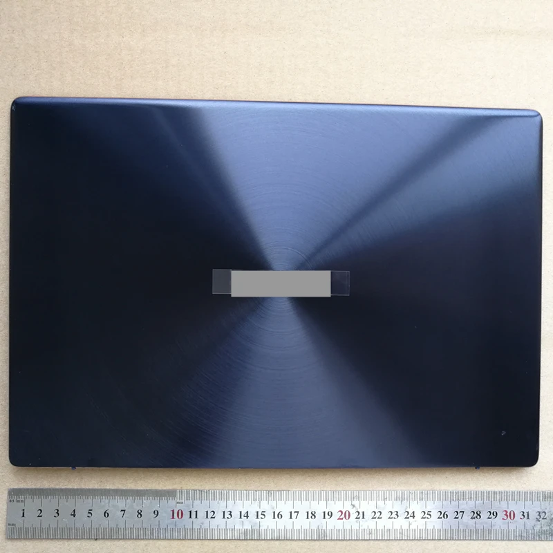 New laptop Top case base lcd back cover for ASUS ZenBook S UX391 UX391U UX391UA FA
New laptop Top case base lcd back cover for ASUS ZenBook S UX391 UX391U UX391UA FA