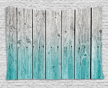 Rustic Tapestry Decor Wood Panels Background with Digital Tones Effect Country House Image Wall Hanging for Bedroom Dorm
Rustic Tapestry Decor Wood Panels Background with Digital Tones Effect Country House Image Wall Hanging for Bedroom Dorm