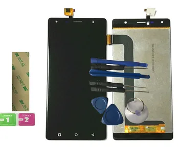 RYKKZ For X-BO K5 LCD Display With Touch Screen Digitizer Assembly Replacement With Tools With 3M Sticker
RYKKZ For X-BO K5 LCD Display With Touch Screen Digitizer Assembly Replacement With Tools With 3M Sticker