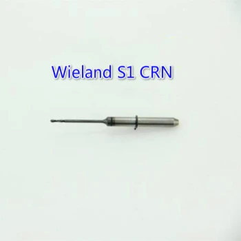 Dental PMMA WAX CADCAM Milling Burs Shank 3mm For Wieland System Equipment Tools Milling Cutter Burr
Dental PMMA WAX CADCAM Milling Burs Shank 3mm For Wieland System Equipment Tools Milling Cutter Burr