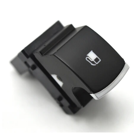 High quality Chrome Fuel Tank Door Release Switch Button For VW Golf Jetta MK5 Rabbit Touran 1KD959833 1KD 959 833
High quality Chrome Fuel Tank Door Release Switch Button For VW Golf Jetta MK5 Rabbit Touran 1KD959833 1KD 959 833