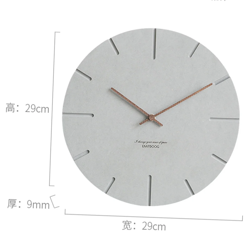 Relojes De Casa Relojes De Pared Moderno Diseno Reloj