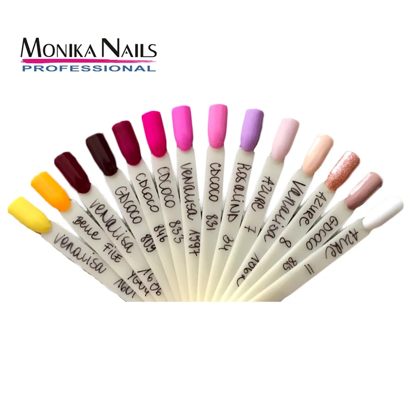 45pcs/set False Nail Tips Nature Color Fan Finger Full Card Nail Art Display Practice Acrylic UV Gel Polish Tool Manicure
45pcs/set False Nail Tips Nature Color Fan Finger Full Card Nail Art Display Practice Acrylic UV Gel Polish Tool Manicure