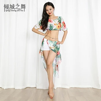 Newest!! Belly dance costume set for women belly dance wear belly dance skirt suits for lady girl ZM203
Newest!! Belly dance costume set for women belly dance wear belly dance skirt suits for lady girl ZM203