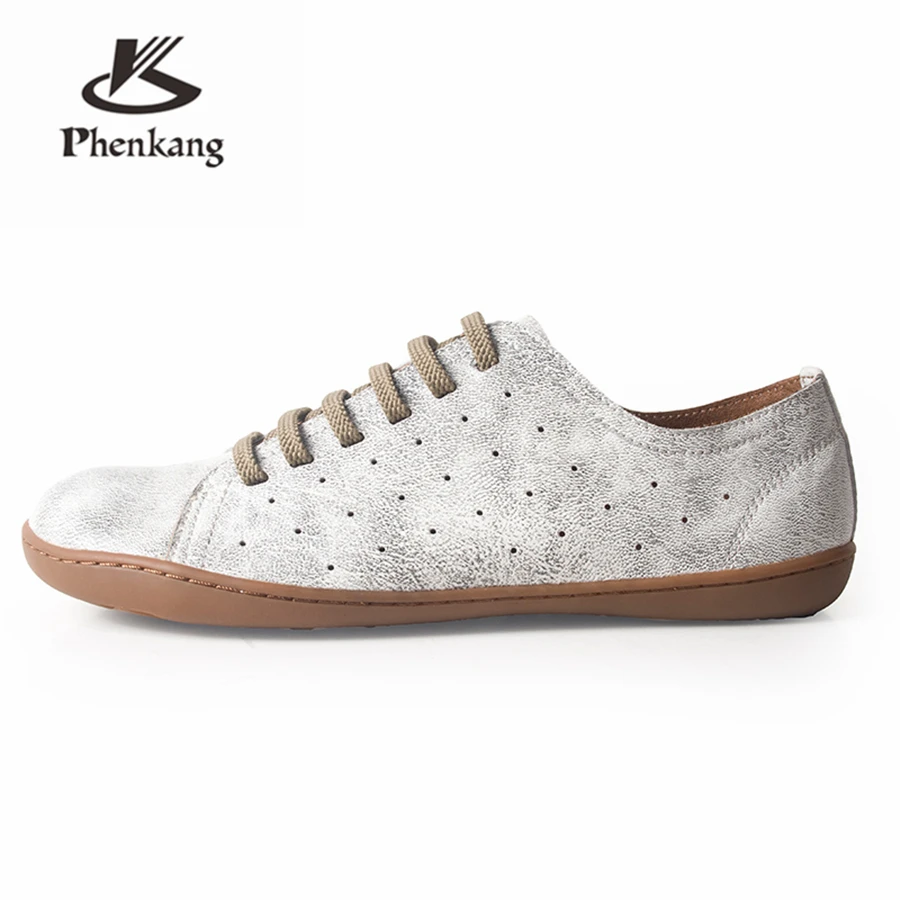 100% Genuine sheepskin leather women flat Shoes Ladies Shoes Flats Moccasins Female Footwear sneakers casual shoes black white
100% Genuine sheepskin leather women flat Shoes Ladies Shoes Flats Moccasins Female Footwear sneakers casual shoes black white