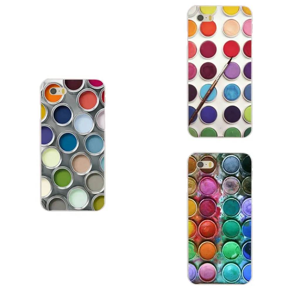 Watercolor Set Paint Box For Galaxy J1 J2 J3 J330 J4 J5 J6 J7 J730 J8 2015 2016 2017 2018 mini Pro Soft Cases Capa Cover
Watercolor Set Paint Box For Galaxy J1 J2 J3 J330 J4 J5 J6 J7 J730 J8 2015 2016 2017 2018 mini Pro Soft Cases Capa Cover