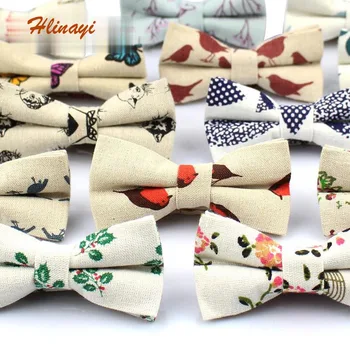 Hlinayi 2019 Men's bow tie Korean cartoon print casual bow tie wedding new best man casual Korean bow tie
Hlinayi 2019 Men's bow tie Korean cartoon print casual bow tie wedding new best man casual Korean bow tie