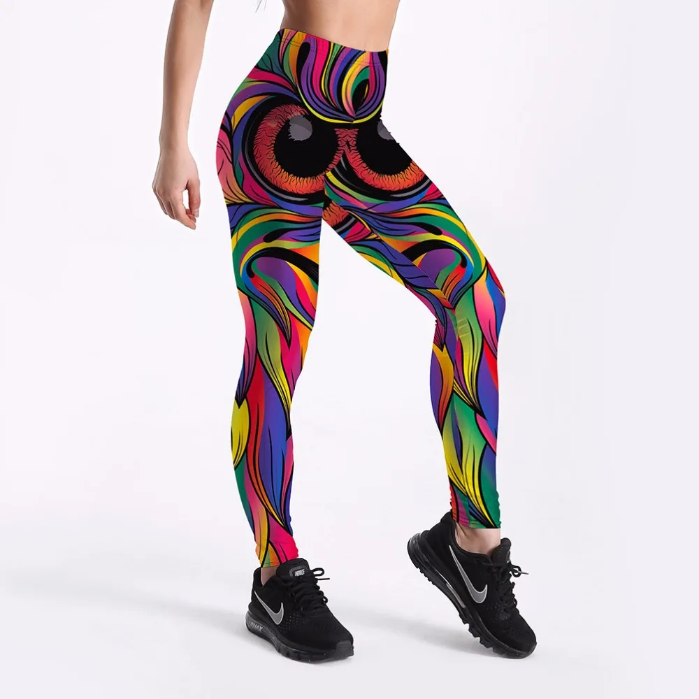 Hot Sale 3D sporting leggings women multicolor print bodybuilding fitness legging activewear push up jeggings sale
Hot Sale 3D sporting leggings women multicolor print bodybuilding fitness legging activewear push up jeggings sale