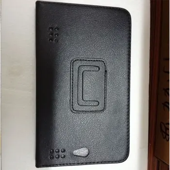 Myslc Leather case For Impression ImPAD B701 7 Inch Tablet Crystal Grain PU Leather Folio Case Cover
Myslc Leather case For Impression ImPAD B701 7 Inch Tablet Crystal Grain PU Leather Folio Case Cover