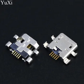 

YuXi For Google Asus Nexus 7 2ND 2013 Tablet micro USB Charger Charging Port Connector socket power plug dock