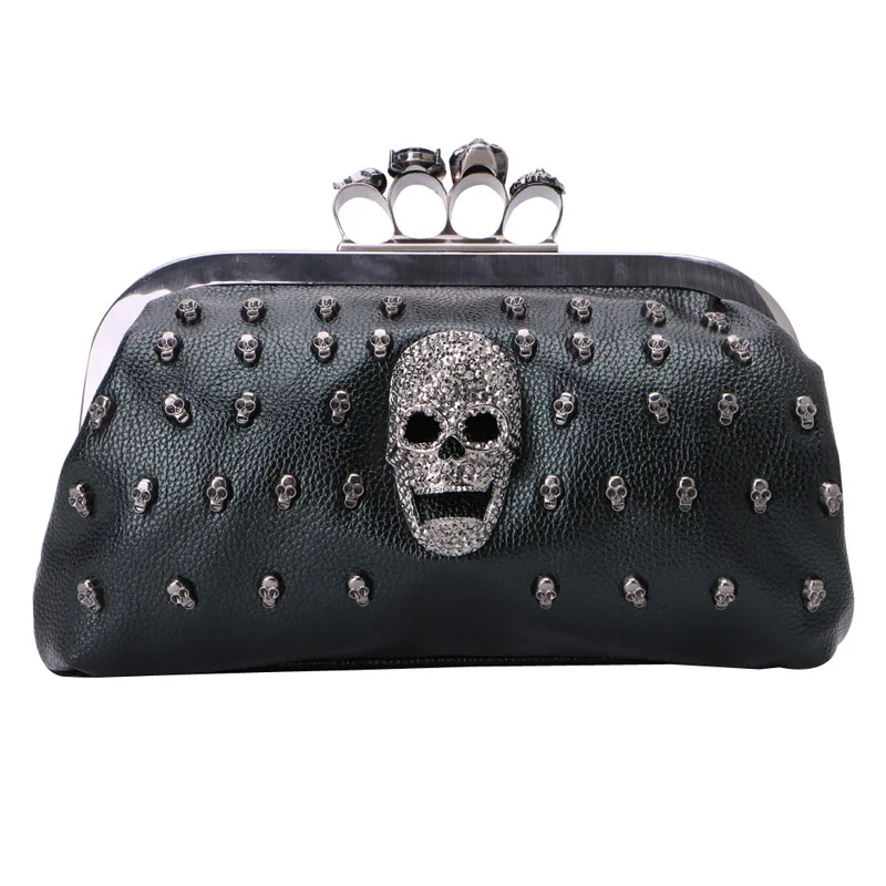 Women Girl Lady Skull Rivet Shoulder Bag Handbag Crossbody Satchel Tote Purse
Women Girl Lady Skull Rivet Shoulder Bag Handbag Crossbody Satchel Tote Purse