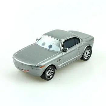 100% Original Disney Pixar Cars 3 Sterling Diecast Metal Toys Car For Children Gift 1:55 Loose New In Stock
100% Original Disney Pixar Cars 3 Sterling Diecast Metal Toys Car For Children Gift 1:55 Loose New In Stock