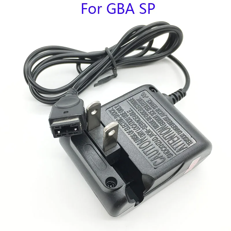 Настенное зарядное устройство для дома адаптер переменного тока Nintendo Game Boy Advance SP