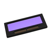 Solar Auto Darkening Welding Helmet Eyes Protector Welder Cap Goggles Machine Cutter Soldering Mask Filter Lens N14 20 Dropship
Solar Auto Darkening Welding Helmet Eyes Protector Welder Cap Goggles Machine Cutter Soldering Mask Filter Lens N14 20 Dropship