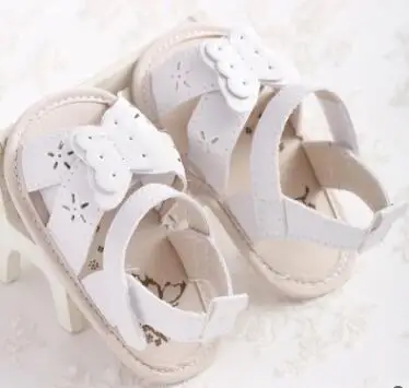 baby girls sandal white butterfly open toe newborn infant shoes prewalkers little girl crib shoes christenning wedding summer
baby girls sandal white butterfly open toe newborn infant shoes prewalkers little girl crib shoes christenning wedding summer