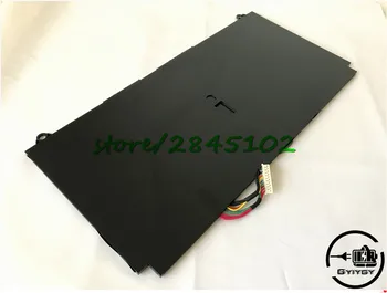 AP13F3N Battery ForAcer Aspire S7-392 S7-392-6411 S7-392-9460 S7-392-9439 13.3" Ultrabook Series Laptop 7.5V 6280mAh 47Wh
AP13F3N Battery ForAcer Aspire S7-392 S7-392-6411 S7-392-9460 S7-392-9439 13.3" Ultrabook Series Laptop 7.5V 6280mAh 47Wh