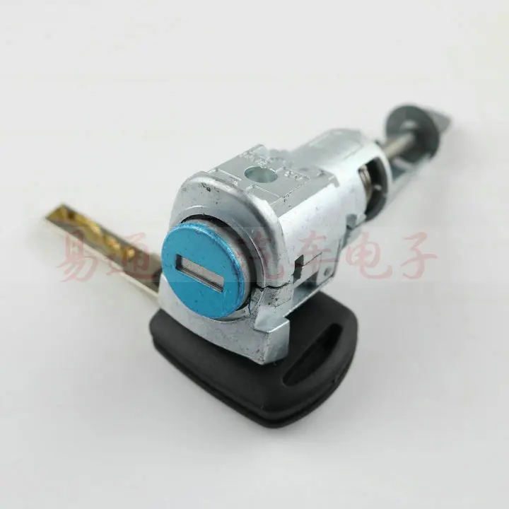 for Skoda Superb Octavia OEM Left Front Door Lock Cylinder for Skoda Superb Octavia with 1pcs KEY
for Skoda Superb Octavia OEM Left Front Door Lock Cylinder for Skoda Superb Octavia with 1pcs KEY