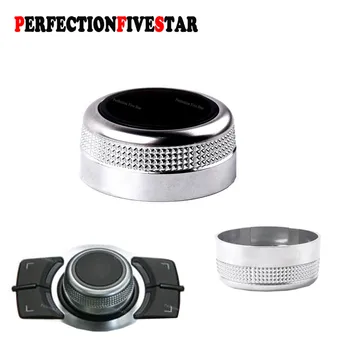4F0919069 4F0919069A MMI Multi Media Rotary Knob Main Menu Switch Cover Cap For Audi A6 Allroad Quattro C6 A8 Q7 2007 2008 2009
4F0919069 4F0919069A MMI Multi Media Rotary Knob Main Menu Switch Cover Cap For Audi A6 Allroad Quattro C6 A8 Q7 2007 2008 2009