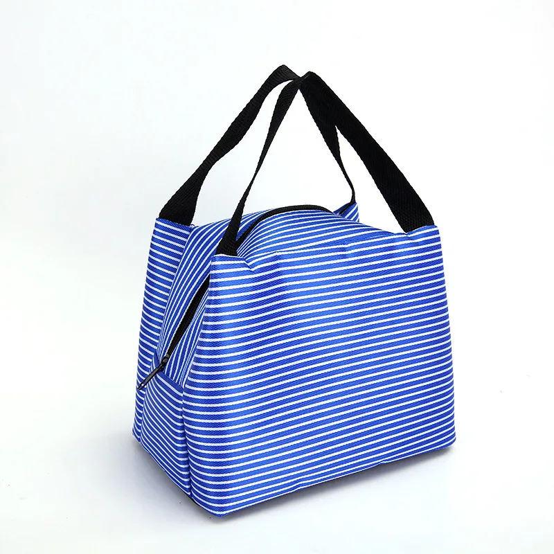 Waterproof Lunch Bag Portable Thermal Insulated Cold keep Food Fresh Pure Color Cute lunch container 2 Persons
Waterproof Lunch Bag Portable Thermal Insulated Cold keep Food Fresh Pure Color Cute lunch container 2 Persons