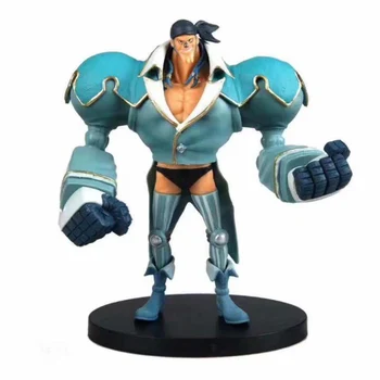 One Piece Franky Action anime model figure 18cm painted figurine collectible figures toys PVC kids gift F7507
One Piece Franky Action anime model figure 18cm painted figurine collectible figures toys PVC kids gift F7507