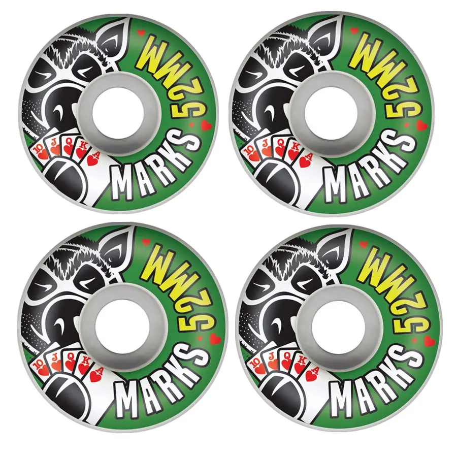 New 4pcs FAST SKATEBOARD Skateboarding Wheels Rodas 50mm/54mm Skate Wheel Parts 83B Rodas De Skate
New 4pcs FAST SKATEBOARD Skateboarding Wheels Rodas 50mm/54mm Skate Wheel Parts 83B Rodas De Skate