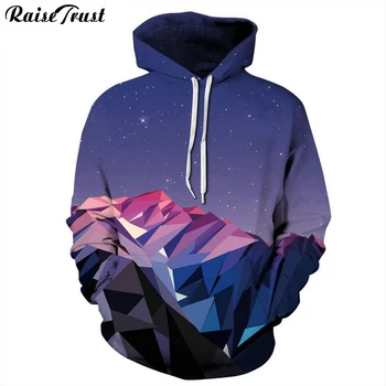 Raise Trust Men's Casual 3d Hoodies Fashion Print Space Galaxy Purple Sweatshirts triangle mountain harajuku Street wear XXXL
Raise Trust Men's Casual 3d Hoodies Fashion Print Space Galaxy Purple Sweatshirts triangle mountain harajuku Street wear XXXL