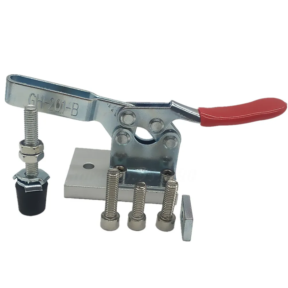 Engraving Machine Fastening Platen Cnc Router Fixture Quick Clamp Plate Quick Clamp Fixture Plate Cnc Router Fixture Clamp New
Engraving Machine Fastening Platen Cnc Router Fixture Quick Clamp Plate Quick Clamp Fixture Plate Cnc Router Fixture Clamp New