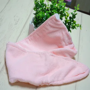 10pcs/lot Women Bathroom Super Absorbent Quick-drying Microfiber Bath Towel Hair Dry Cap Salon Towel 22x62cm
10pcs/lot Women Bathroom Super Absorbent Quick-drying Microfiber Bath Towel Hair Dry Cap Salon Towel 22x62cm