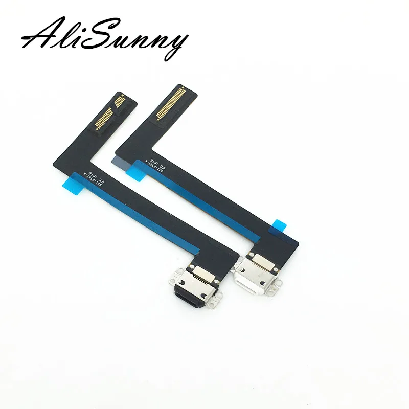 AliSunny 5pcs Charging Port Flex Cable for ipad 6 Charger USB Dock Flex Cable Replacement Parts
AliSunny 5pcs Charging Port Flex Cable for ipad 6 Charger USB Dock Flex Cable Replacement Parts