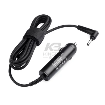 Smart 45W Notebook Car Charger Adapter for Lenovo 310 Air12 13 15 miix5 B50-10 20V 2.25A 4.0mm Laptop Power Supply
Smart 45W Notebook Car Charger Adapter for Lenovo 310 Air12 13 15 miix5 B50-10 20V 2.25A 4.0mm Laptop Power Supply