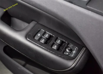 Lapetus Door Armrest Window Glass Lift Button Panel Cover Trim For VOLVO XC60 2018 - 2020 ABS Left Hand Model / Auto Accessories
Lapetus Door Armrest Window Glass Lift Button Panel Cover Trim For VOLVO XC60 2018 - 2020 ABS Left Hand Model / Auto Accessories