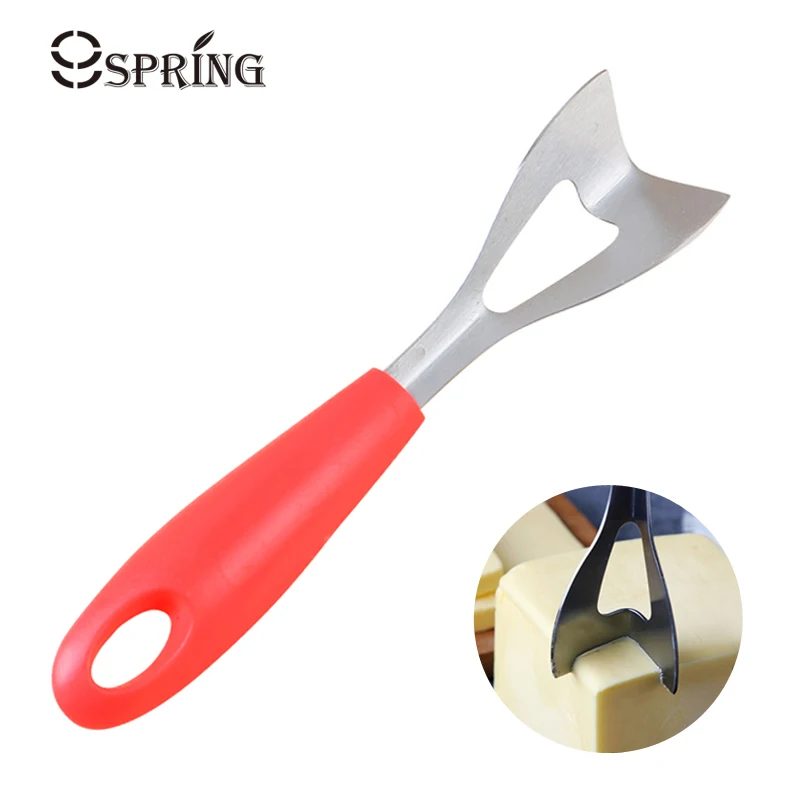 Cheese Knife Butter Corner Cutter Stainless Steel Cheese Cutter Slicer Scraper Metal Butter Knives Baking Tools Kitchen Gadgets
Cheese Knife Butter Corner Cutter Stainless Steel Cheese Cutter Slicer Scraper Metal Butter Knives Baking Tools Kitchen Gadgets
