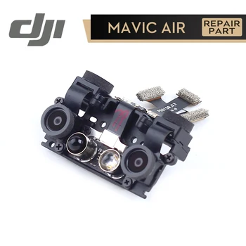 DJI Original Mavic Air Backward and Downward Vision System For Mavic Air Drone Accessories Repair Parts
DJI Original Mavic Air Backward and Downward Vision System For Mavic Air Drone Accessories Repair Parts