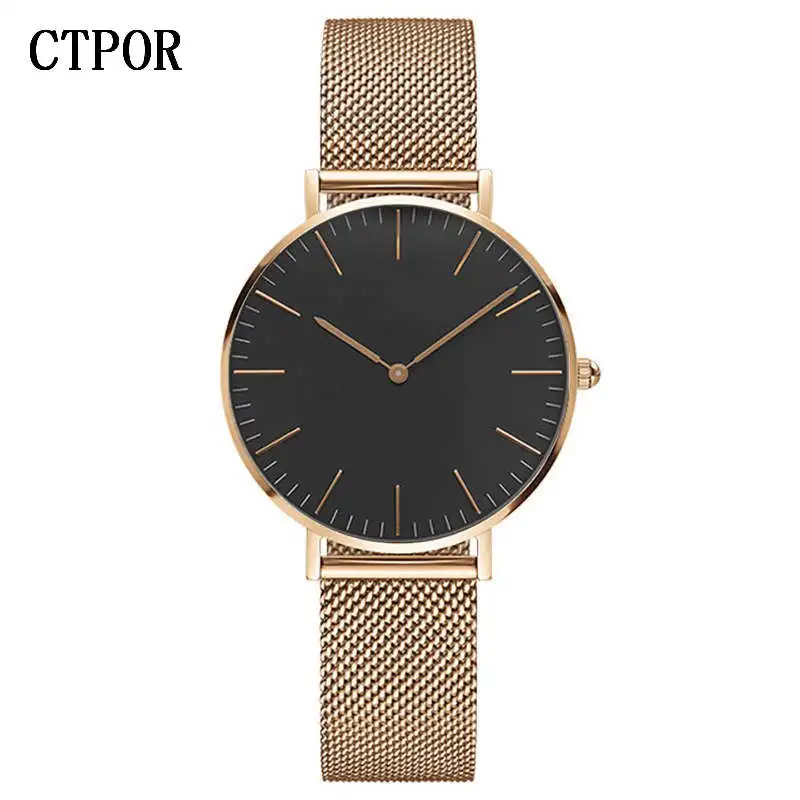DW MEN WATCH 191206