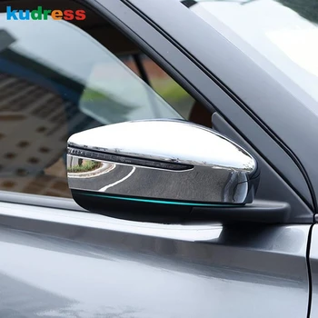 For Nissan Kicks 2016 2017 2018 ABS Chrome Side Rear View Rearview Mirror Cover Shell Trim Stickers Styling 
For Nissan Kicks 2016 2017 2018 ABS Chrome Side Rear View Rearview Mirror Cover Shell Trim Stickers Styling