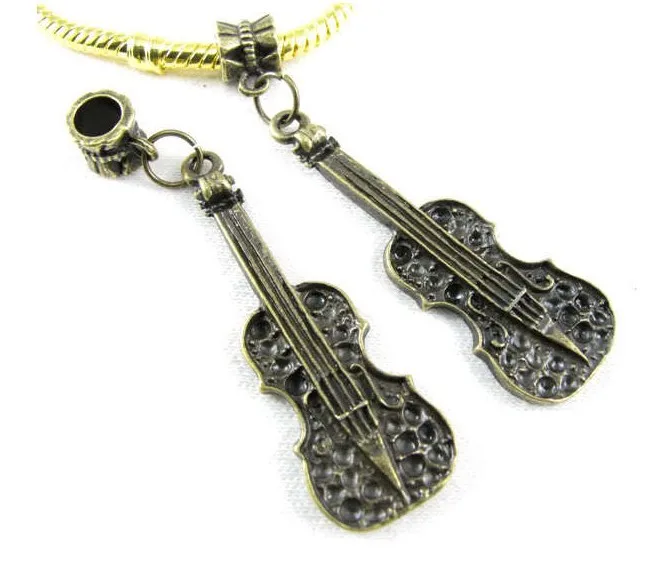 Vintage Bronze Punk Style Music Cello Charm Pendants For Jewelry Making Findings Bracelets Crafts Handmade Gifts 10pcs Z1081
Vintage Bronze Punk Style Music Cello Charm Pendants For Jewelry Making Findings Bracelets Crafts Handmade Gifts 10pcs Z1081