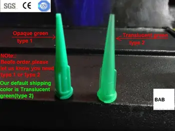 Free Shipping 100 pcs/lot 18GA Gray TT High Density Polyethylene UV Smoothflow Taper Tip for 1.25" Tip Fluid Dispensing Needle
Free Shipping 100 pcs/lot 18GA Gray TT High Density Polyethylene UV Smoothflow Taper Tip for 1.25" Tip Fluid Dispensing Needle