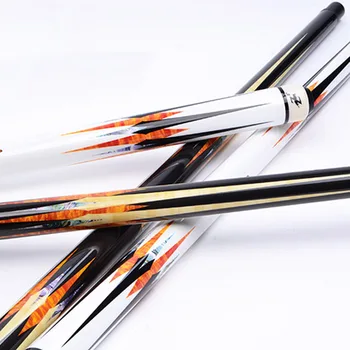 2017 Pool Billiard Cue Maple Wood 1/2 Jointed 9.5mm Snooker Cue Tips 11.5mm/13mm Pool Cue Stick biliardo stecca Palo de biillar
2017 Pool Billiard Cue Maple Wood 1/2 Jointed 9.5mm Snooker Cue Tips 11.5mm/13mm Pool Cue Stick biliardo stecca Palo de biillar