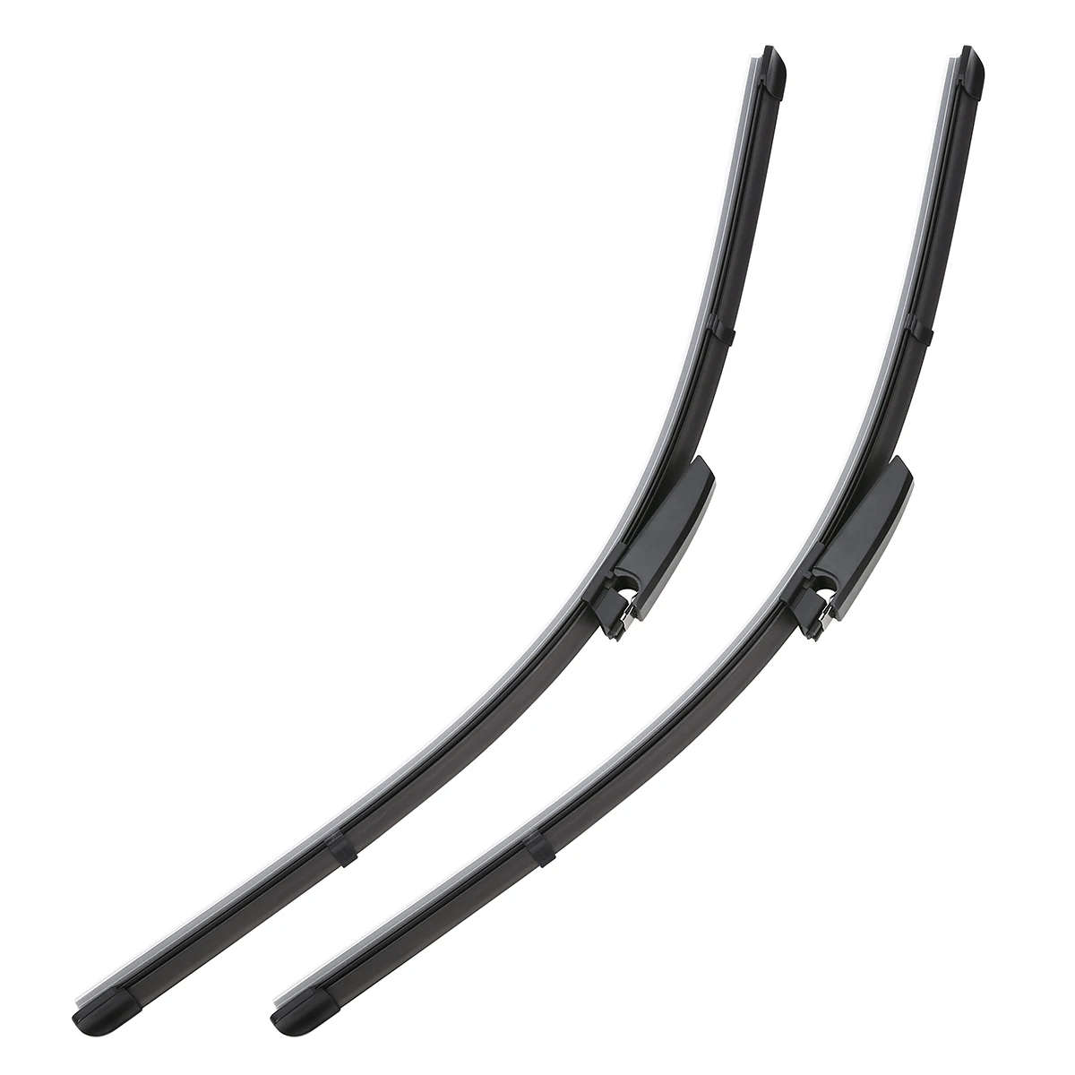 For Audi 1pair 22" Front Window Windshield Wiper Blade Natural Rubber Support A4 B6 B7 S4 RS4 A6 C5
For Audi 1pair 22" Front Window Windshield Wiper Blade Natural Rubber Support A4 B6 B7 S4 RS4 A6 C5