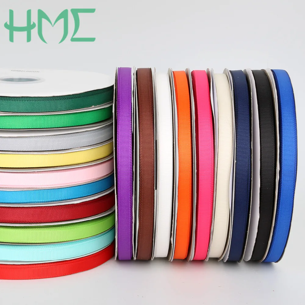 10mm(3/8") 100 yards/lot Mixed Color Grosgrain Satin Ribbons for Wedding Party Decoration DIY Handmade gifts Wrapping
10mm(3/8") 100 yards/lot Mixed Color Grosgrain Satin Ribbons for Wedding Party Decoration DIY Handmade gifts Wrapping