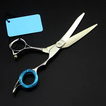 professional Japan 440c 9cr 6 '' hair cutting scissors haircut barber makas hair scissor bend cut shears hairdressing scissors
professional Japan 440c 9cr 6 '' hair cutting scissors haircut barber makas hair scissor bend cut shears hairdressing scissors