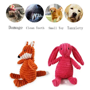 popular Dog Cat toys very funny stuffed plush toys chewing toy of the durability chewing toy animals like pig duck @Q
popular Dog Cat toys very funny stuffed plush toys chewing toy of the durability chewing toy animals like pig duck @Q