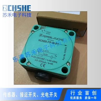 NCN50-FP-W-P1 New High-Quality P+F Inductive Proximity Switch Sensor
NCN50-FP-W-P1 New High-Quality P+F Inductive Proximity Switch Sensor
