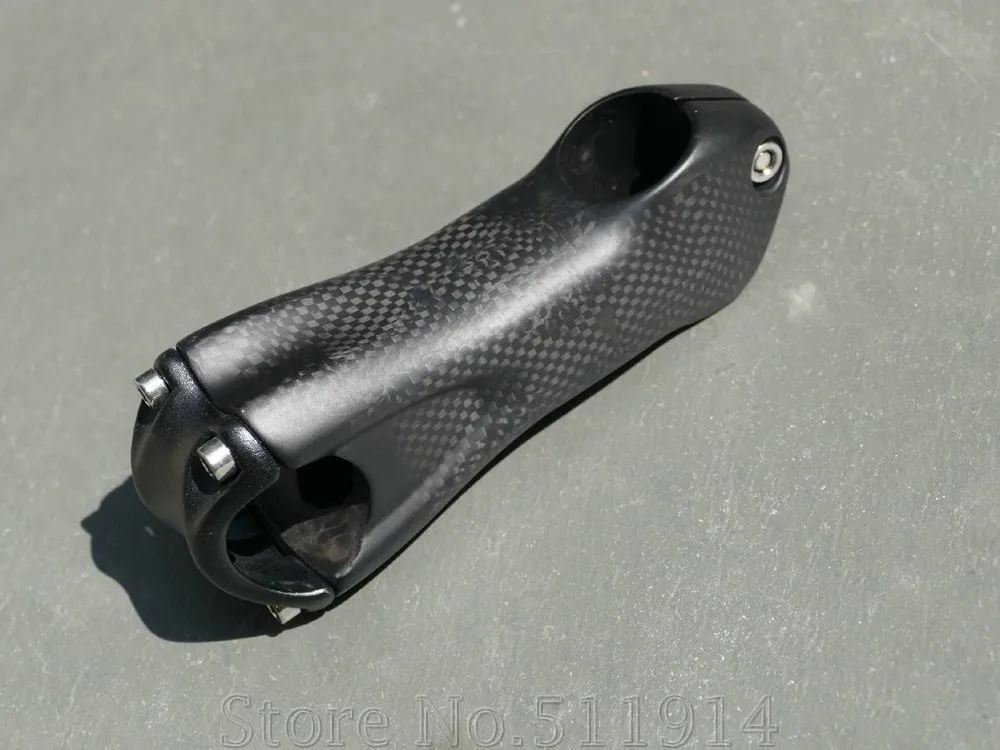 2018' ST-2 Toray Carbon Stem For MTB Mountain Bike Road Racing Cyclocross Bicycle Stem
2018' ST-2 Toray Carbon Stem For MTB Mountain Bike Road Racing Cyclocross Bicycle Stem