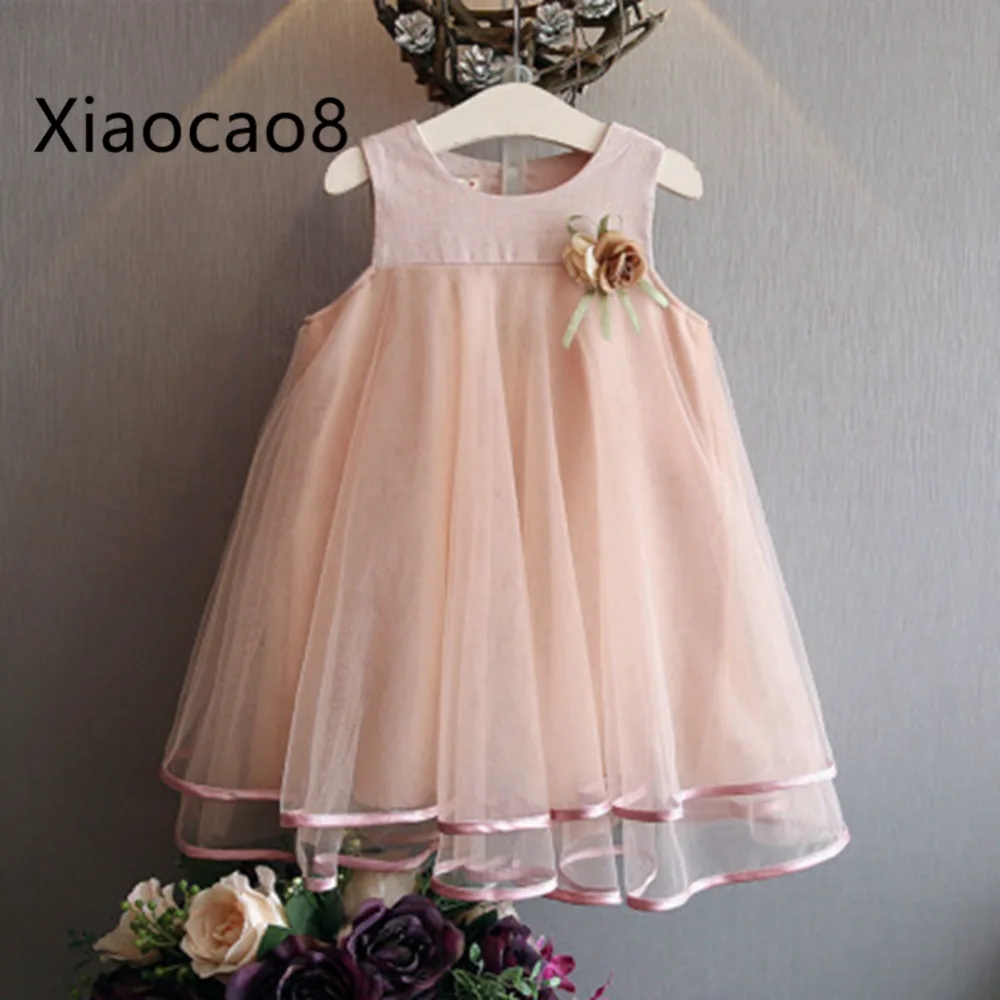 4-11Y Kids Princess Dresses for Girls Cute Ball Gown Dress for Party and Wedding High Qautliy Flower Girl Dress Children Clothes
4-11Y Kids Princess Dresses for Girls Cute Ball Gown Dress for Party and Wedding High Qautliy Flower Girl Dress Children Clothes