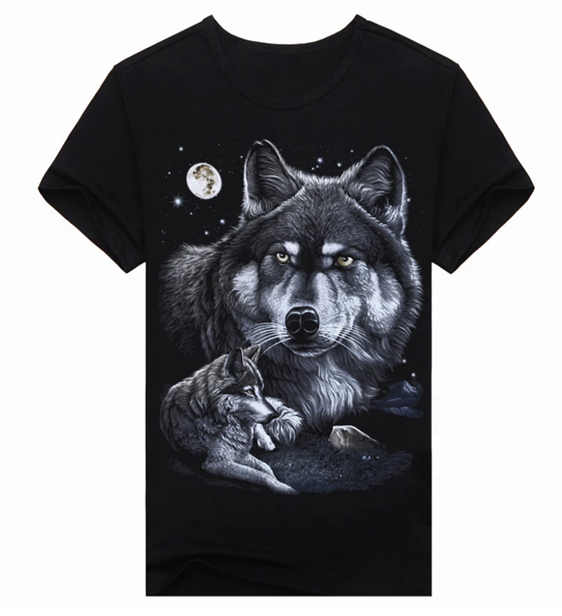 Oversize t-Shirt (2)
